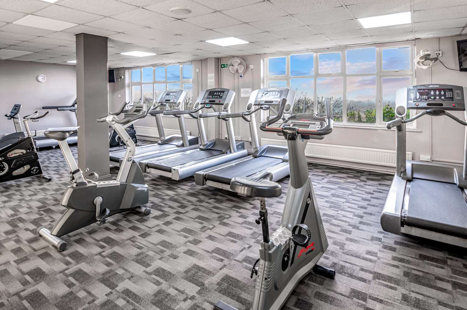 Best Western The Webbington Hotel and Spa 10/23