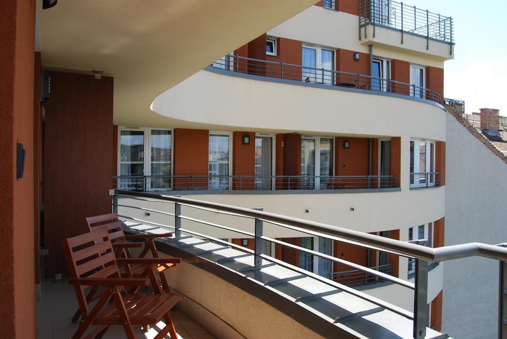 Escala Hotel & Suites Budapest in BUDAPEST