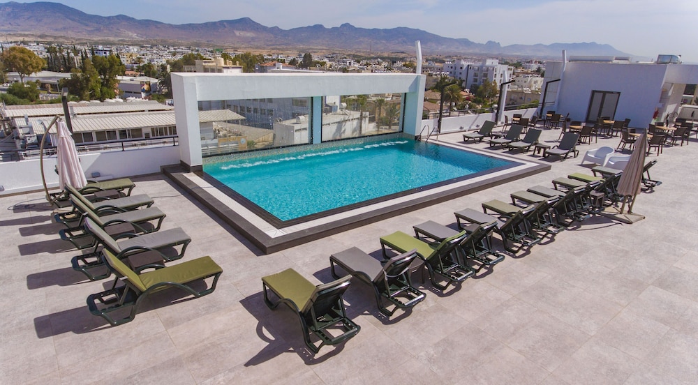 Hotel Sun Nicosia 36/61