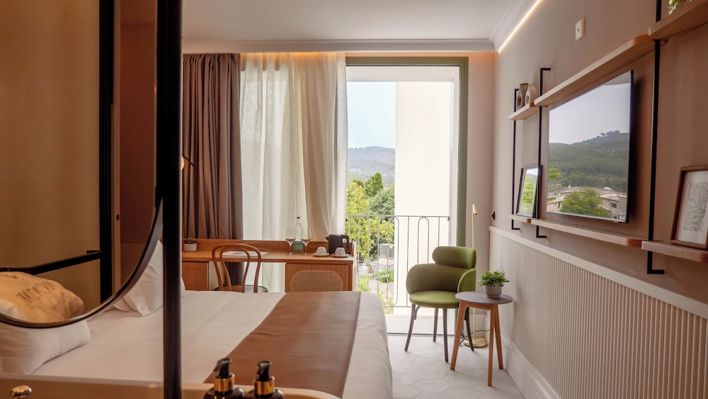 Alcazar Hotel Soller 54/67