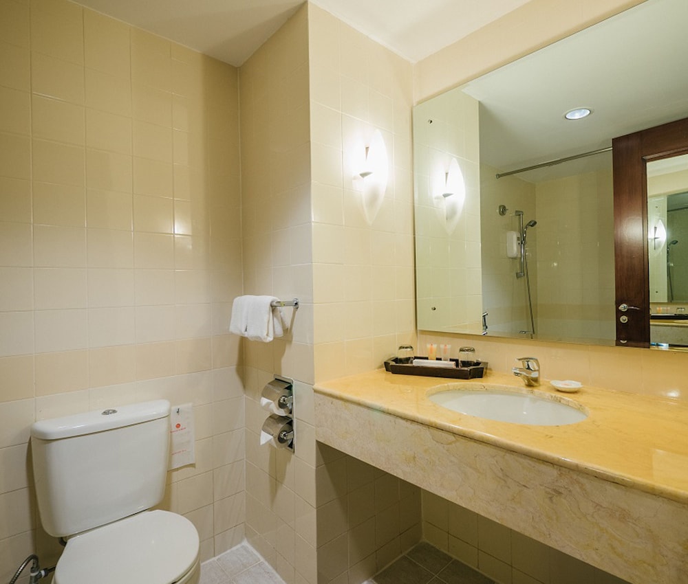 Nirwana Resort Hotel 16/74