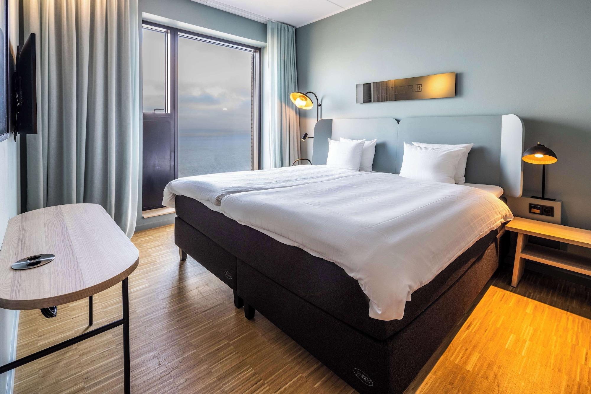 Master, Wellness, Suite