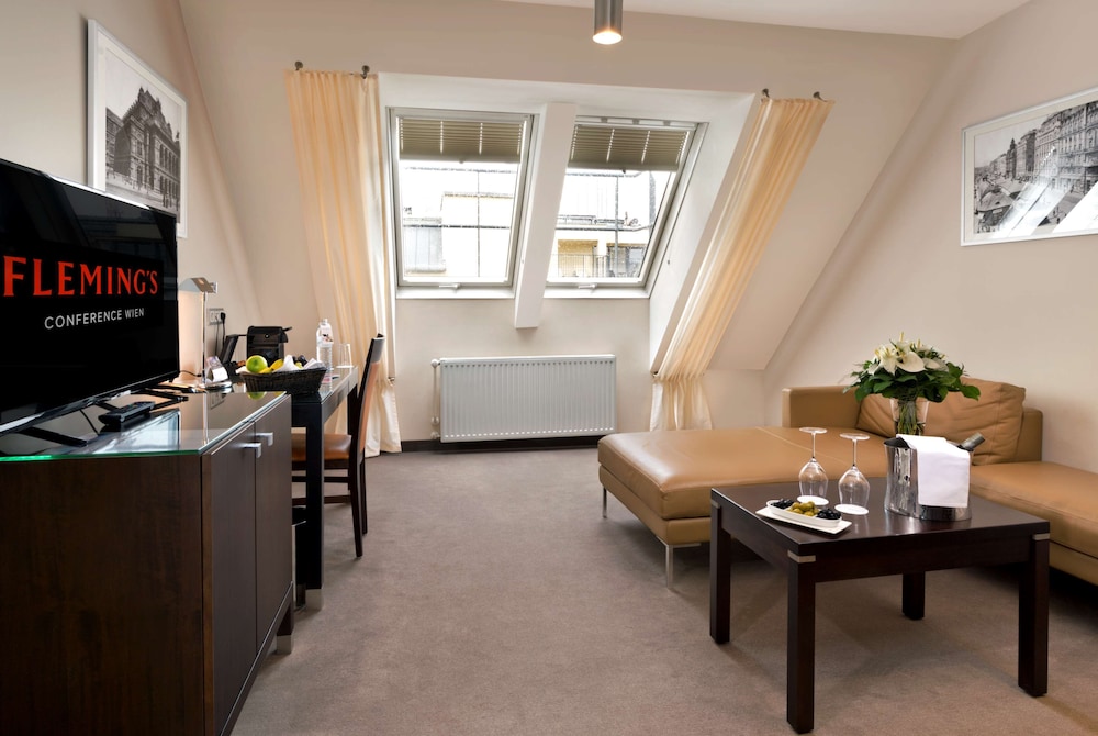 Flemings Hotel Wien-Stadthalle (former Flemings Conference Wien) 30/57