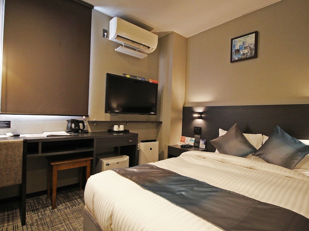 Astil Hotel Shin-Osaka 17/69