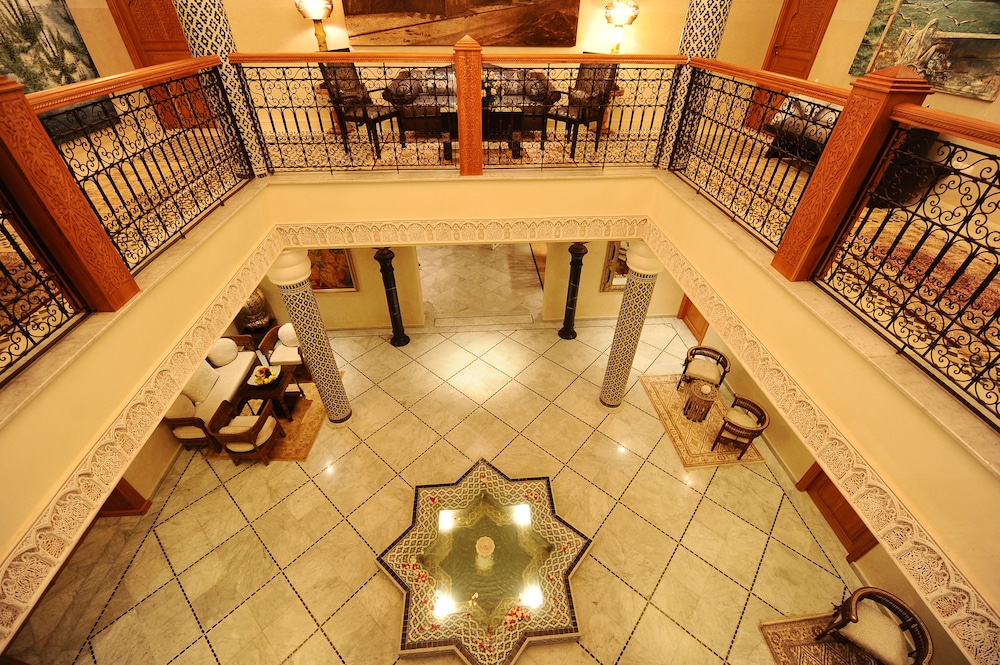 Palais Amador 32/50