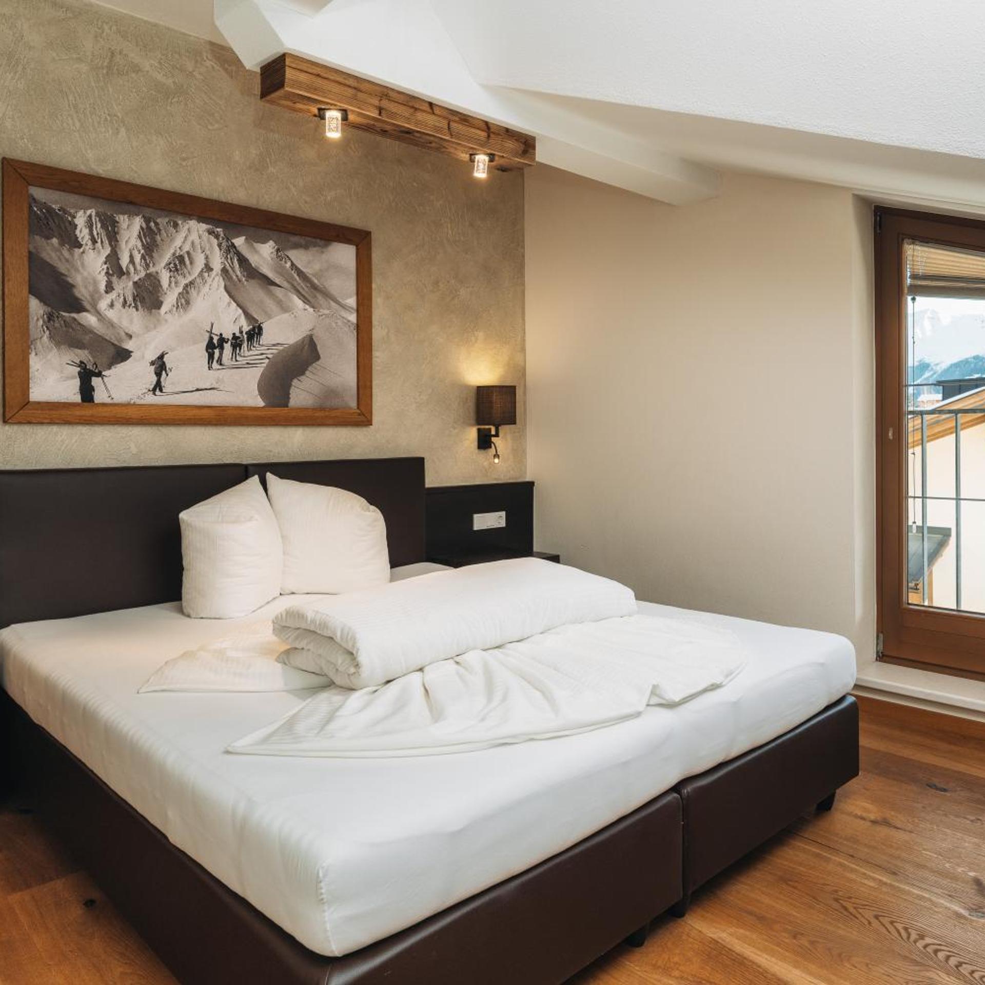 Hotel Garni Alpenjuwel 17/53