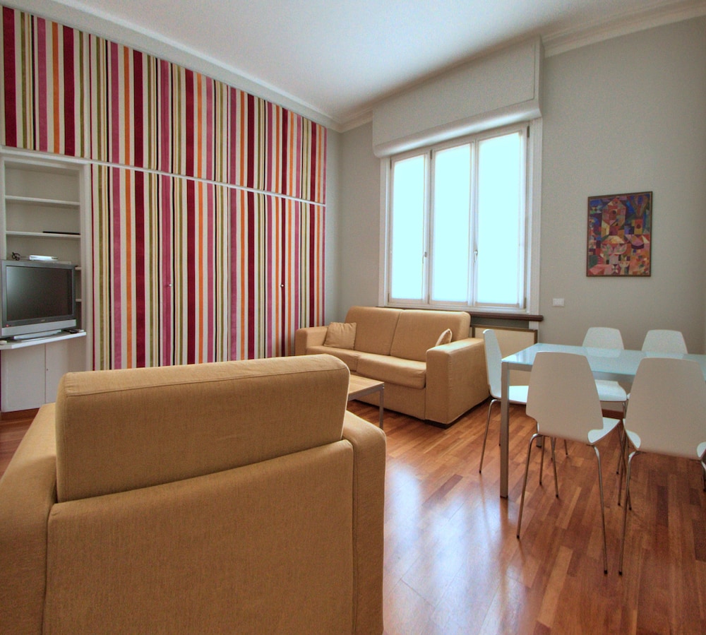 Milan Apartment Rental 22/50