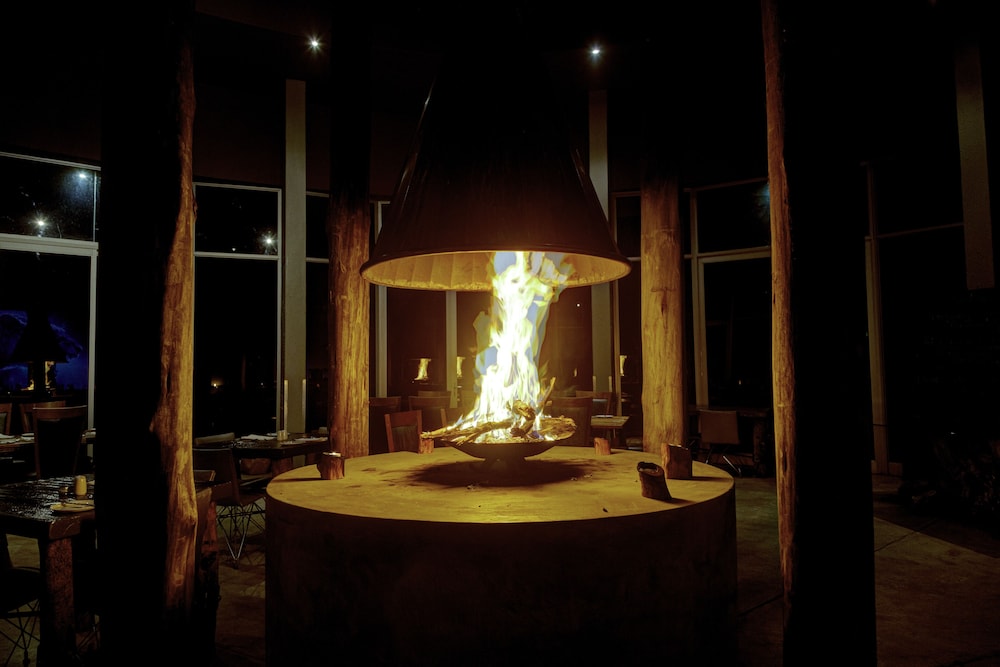 Naankuse Lodge 32/65