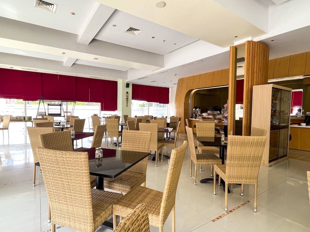 ibis Styles Yogyakarta 45/64