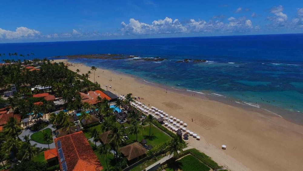 Ocapora Hotel All Inclusive 46/50