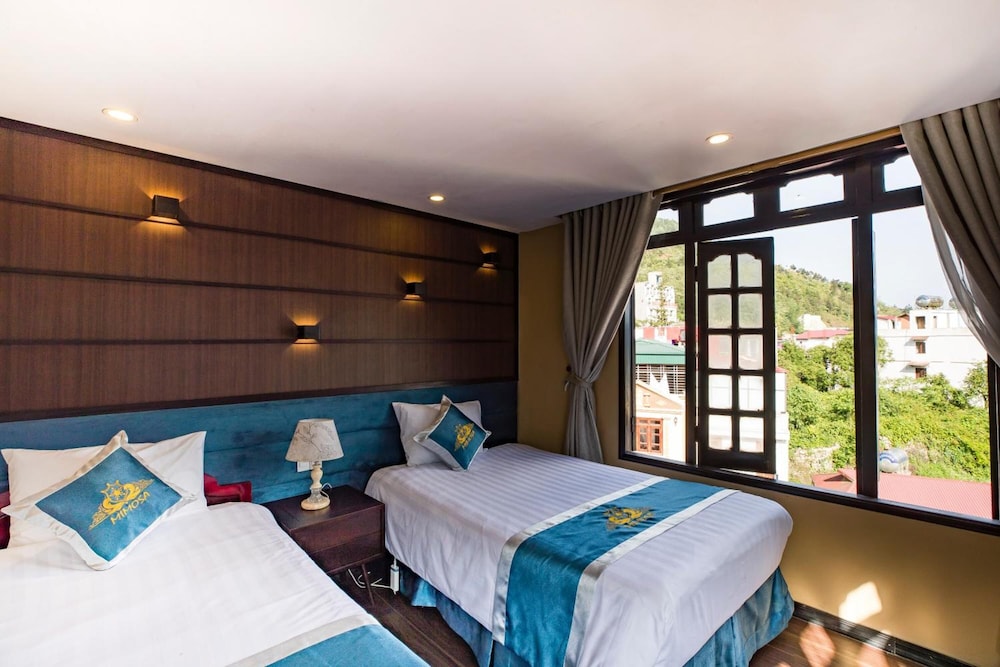 Sapa Mimosa Hotel 11/42