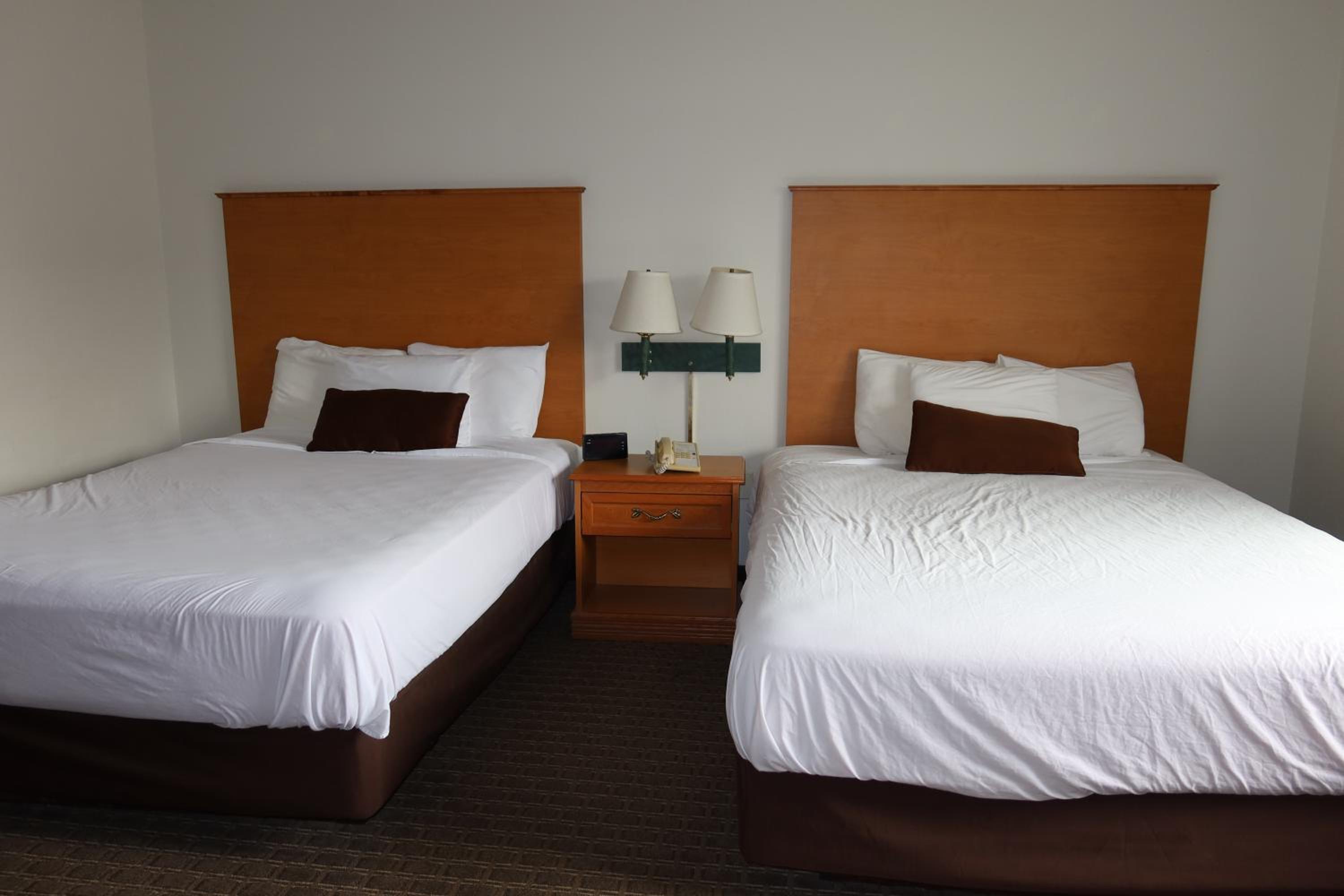 Room, 2 Queen Beds