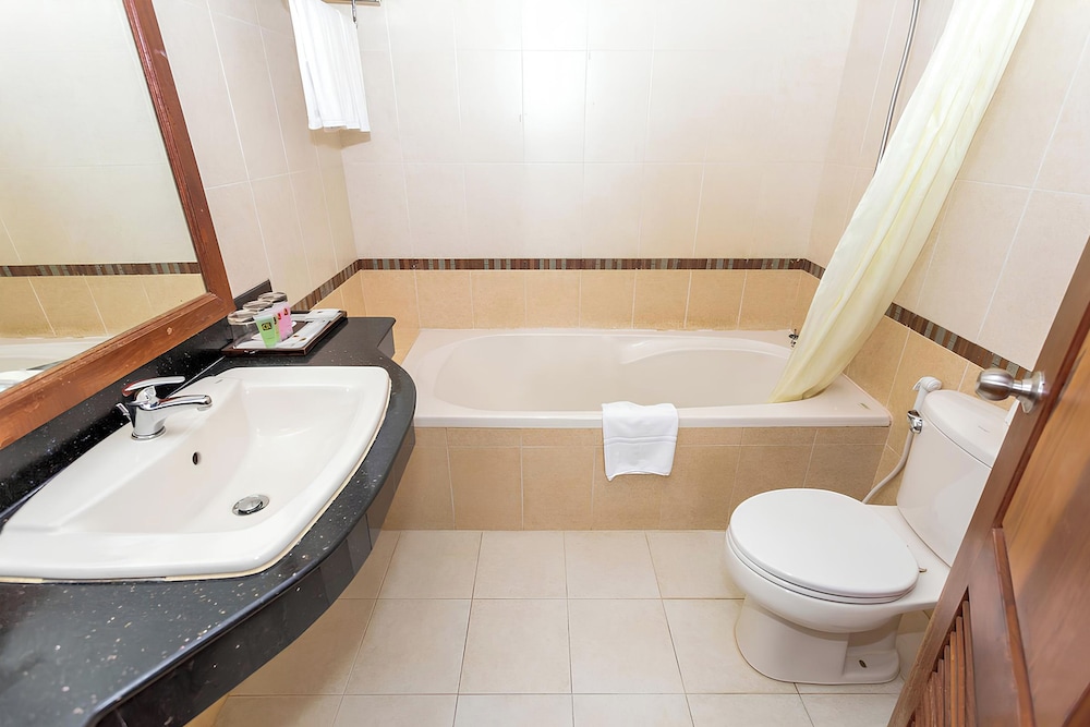 Cheathata Cta Hotel Siem Reap 49/50