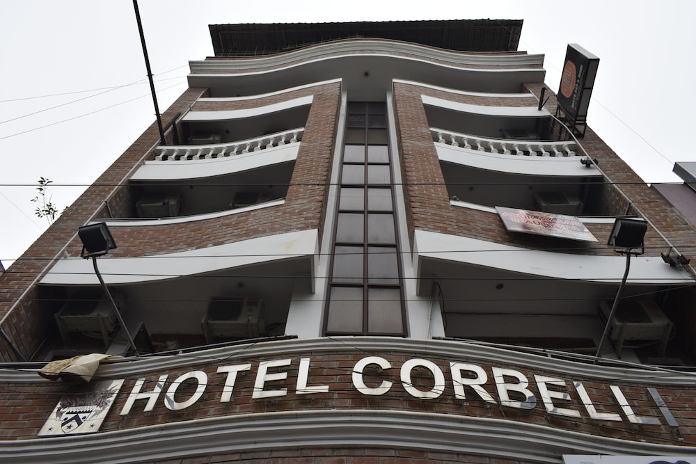 Hotel Corbelli 2/48