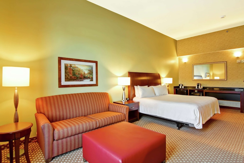 Hilton Garden Inn Ottawa Airport 21/86