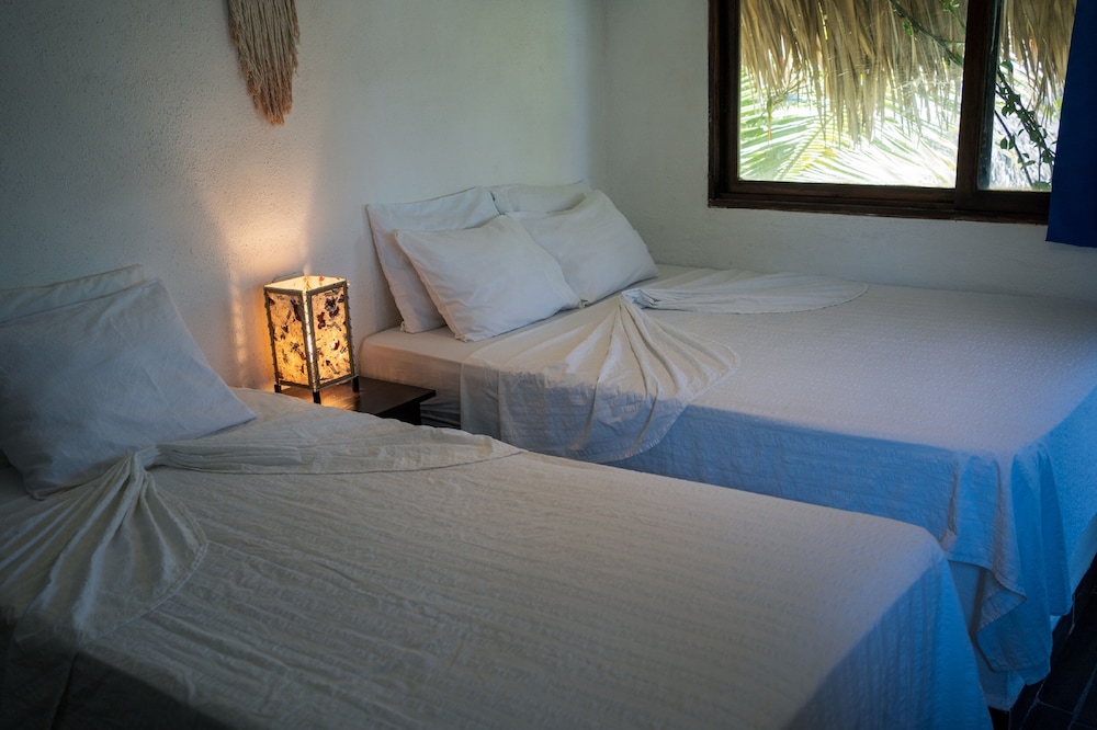 Marbella Eco Lodge 9/100