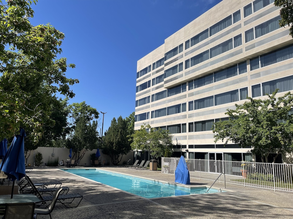 Holiday Inn Express Boise University Area 3/78