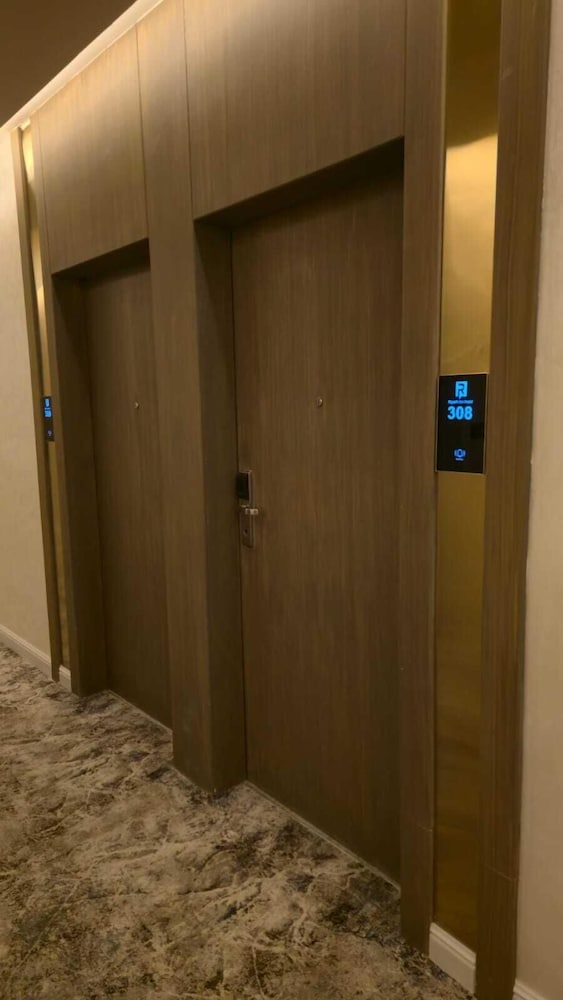 Riyadh Inn Hotel in RIYADH