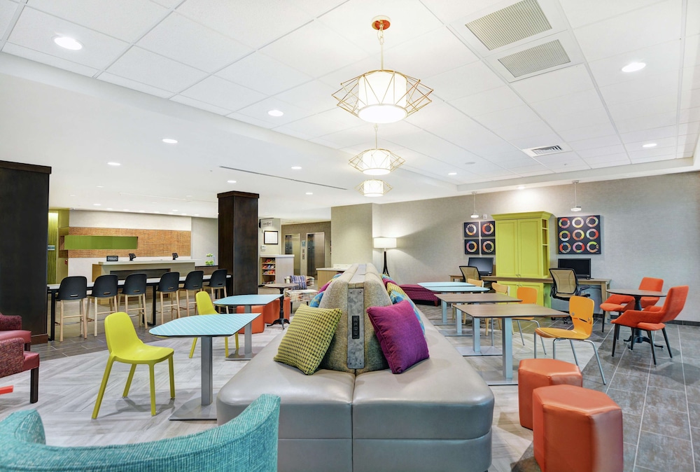 Home2 Suites By Hilton Grand Junction Northwest 56/63