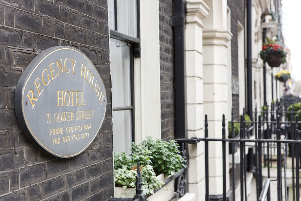 Regency House