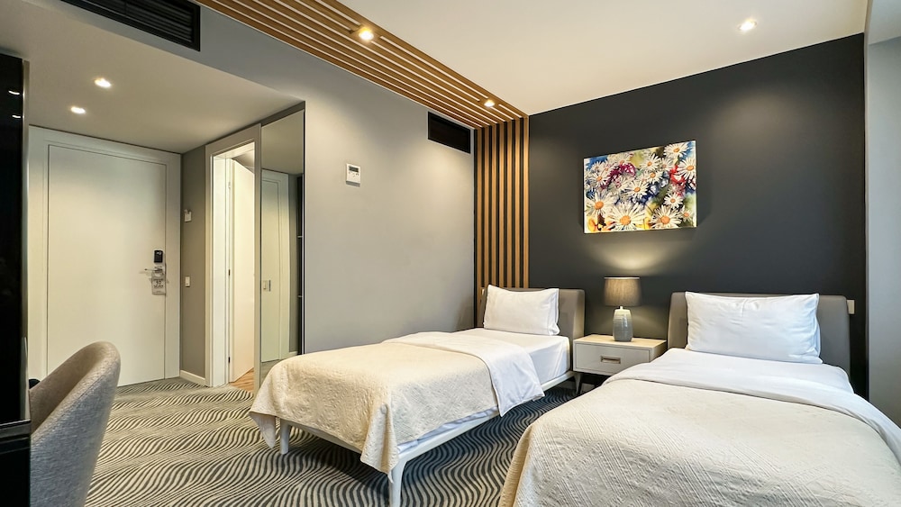 Silver 39 Boutique Hotel 20/48