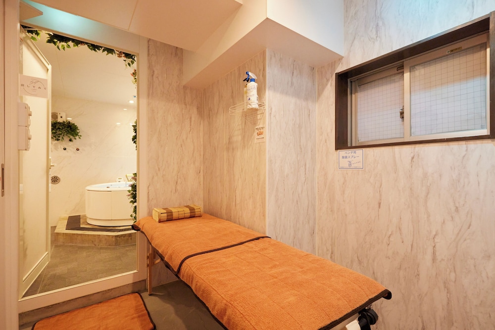 Ban Hotel Tsukiji Ginza 38/50