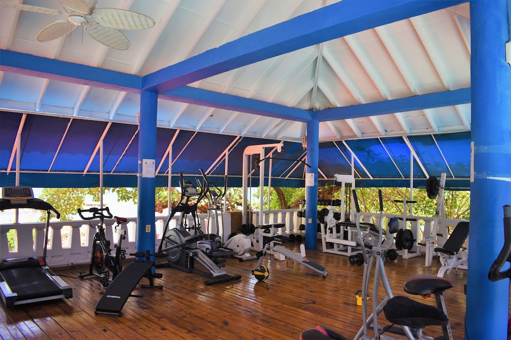 FRANKLYN D. RESORT AND SPA 23/50