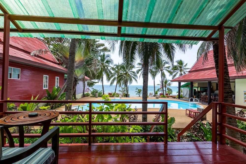 Chaweng Bliss Bungalow 10/71