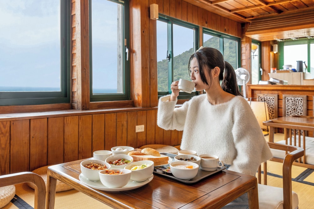 Jiufen The Dragon Smart Stay 33/50