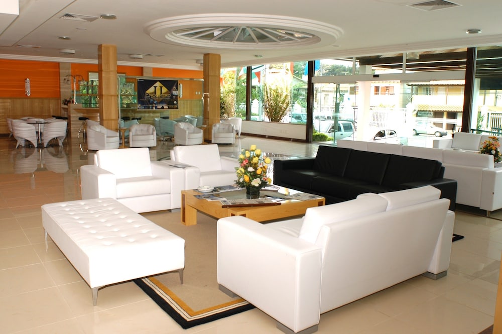Hotel Atlantico Buzios Convention and Resort 38/64