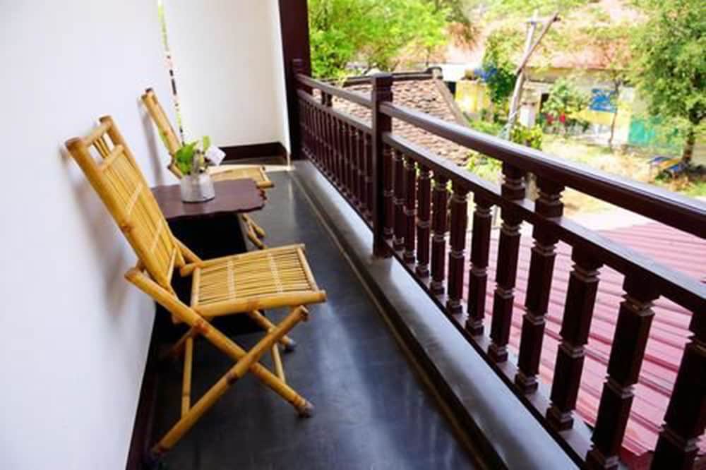 Angkor Breeze Central Villa 2/50