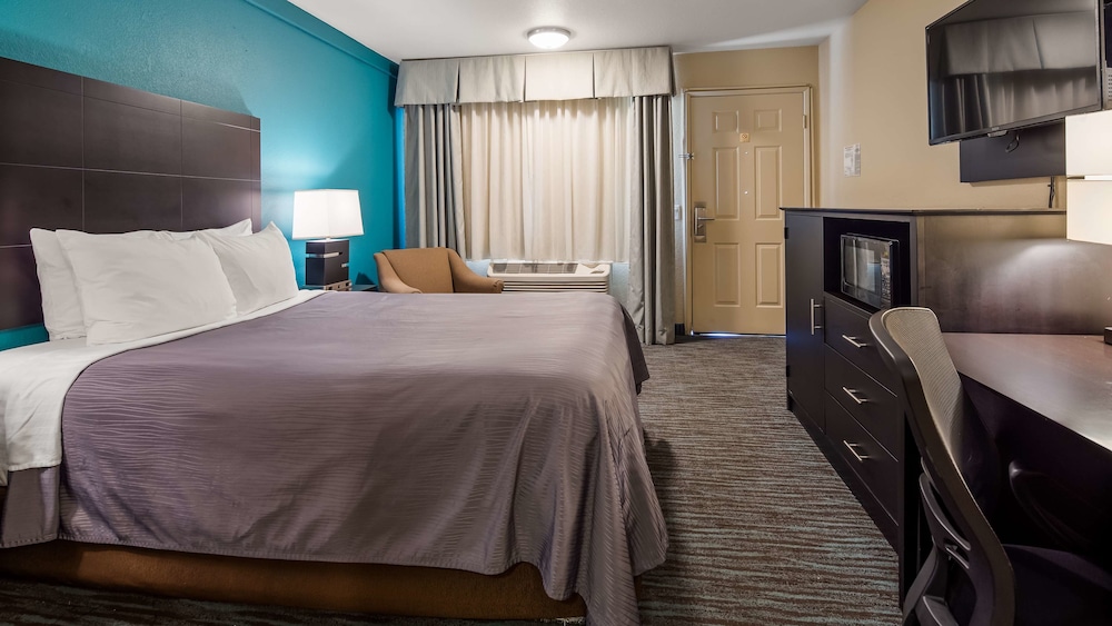 Best Western Apricot Inn 6/29