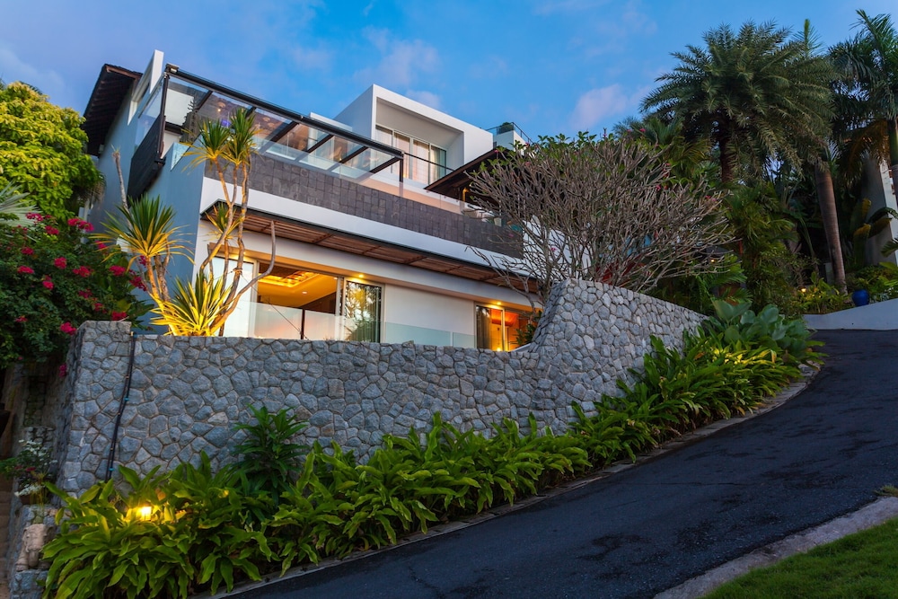 Bluesiam Villa 47/50