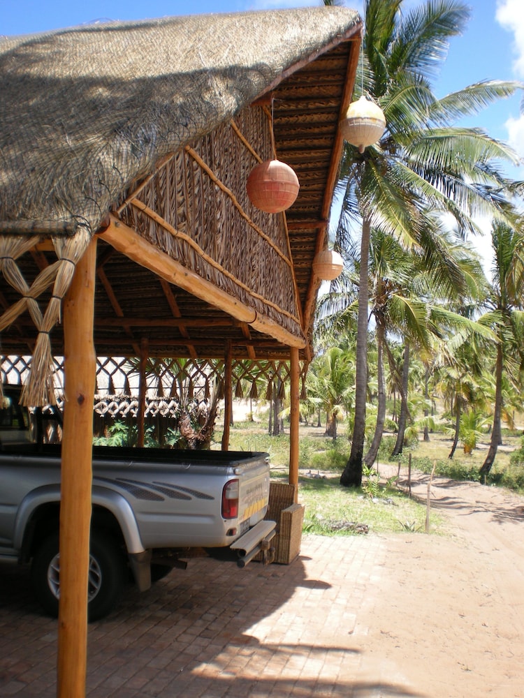 Duna Lodge 29/40