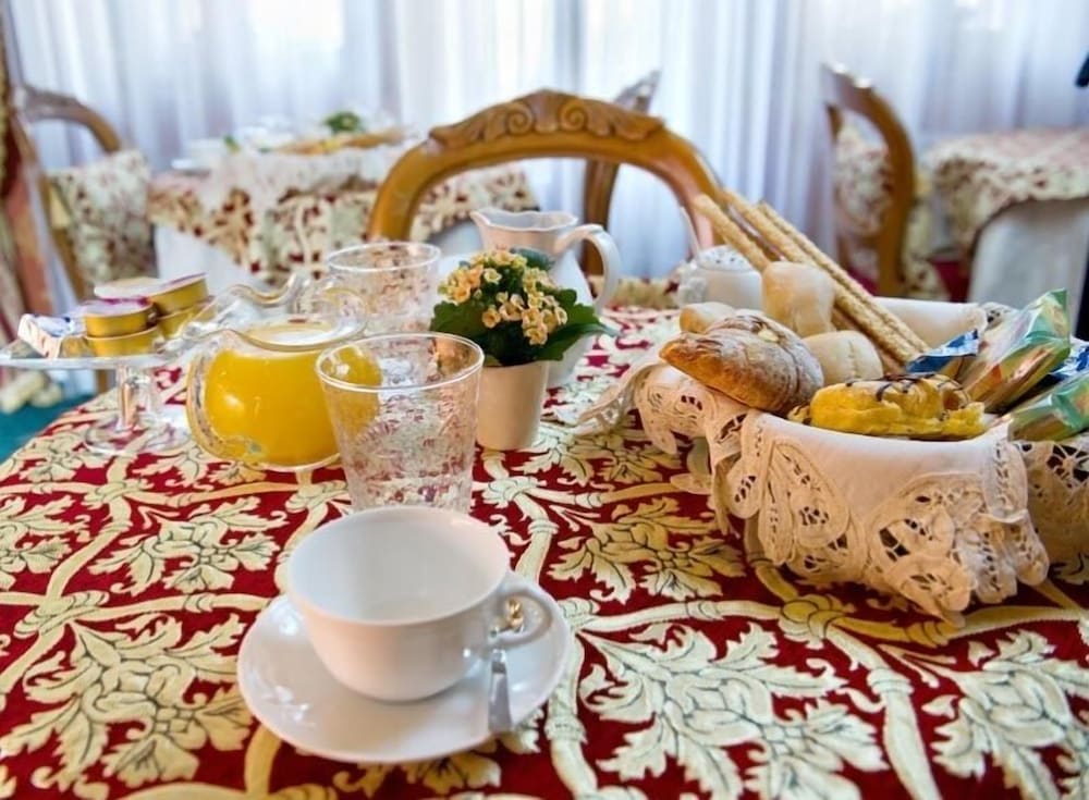 Locanda Antico Fiore 29/36