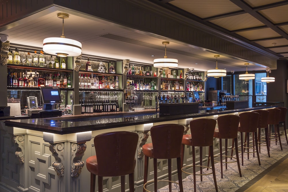 The Bonnington Dublin Hotel 48/58