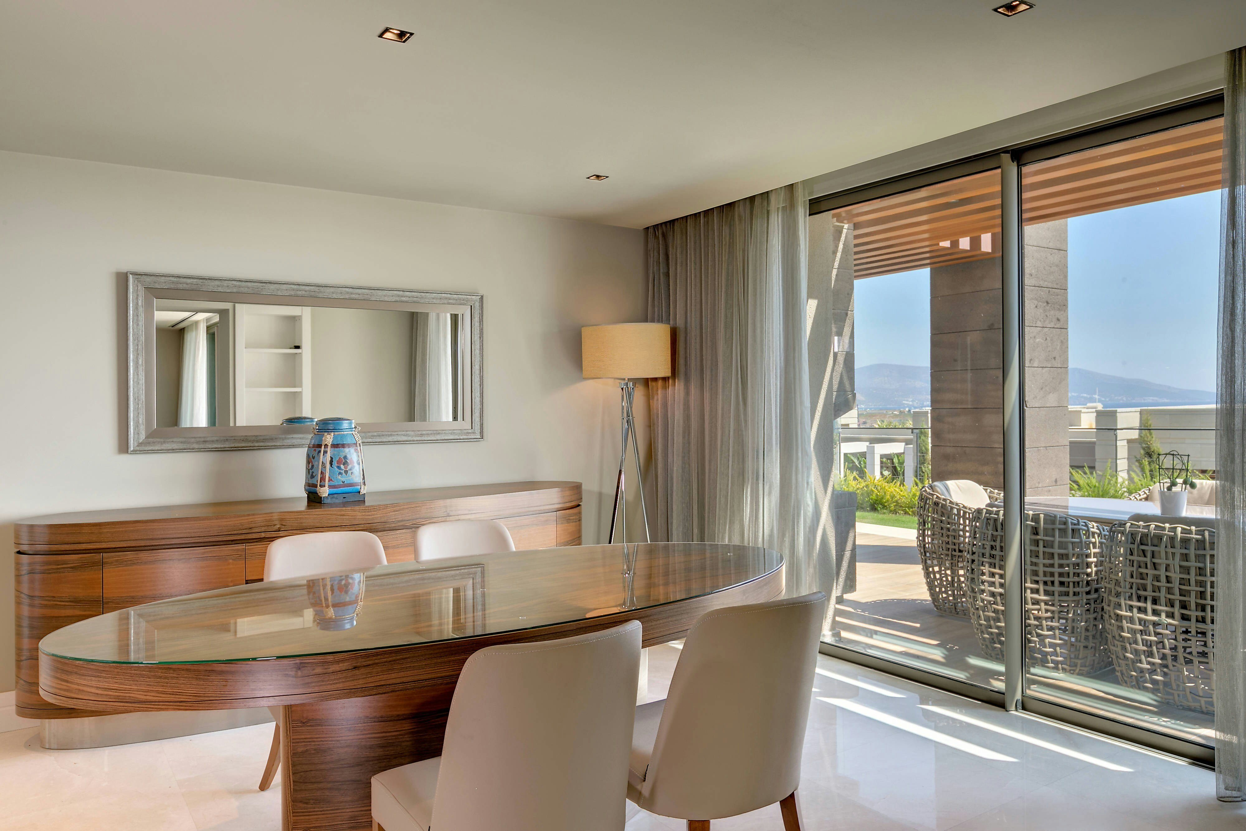 Caresse, a Luxury Collection Resort & Spa, Bodrum 80/80
