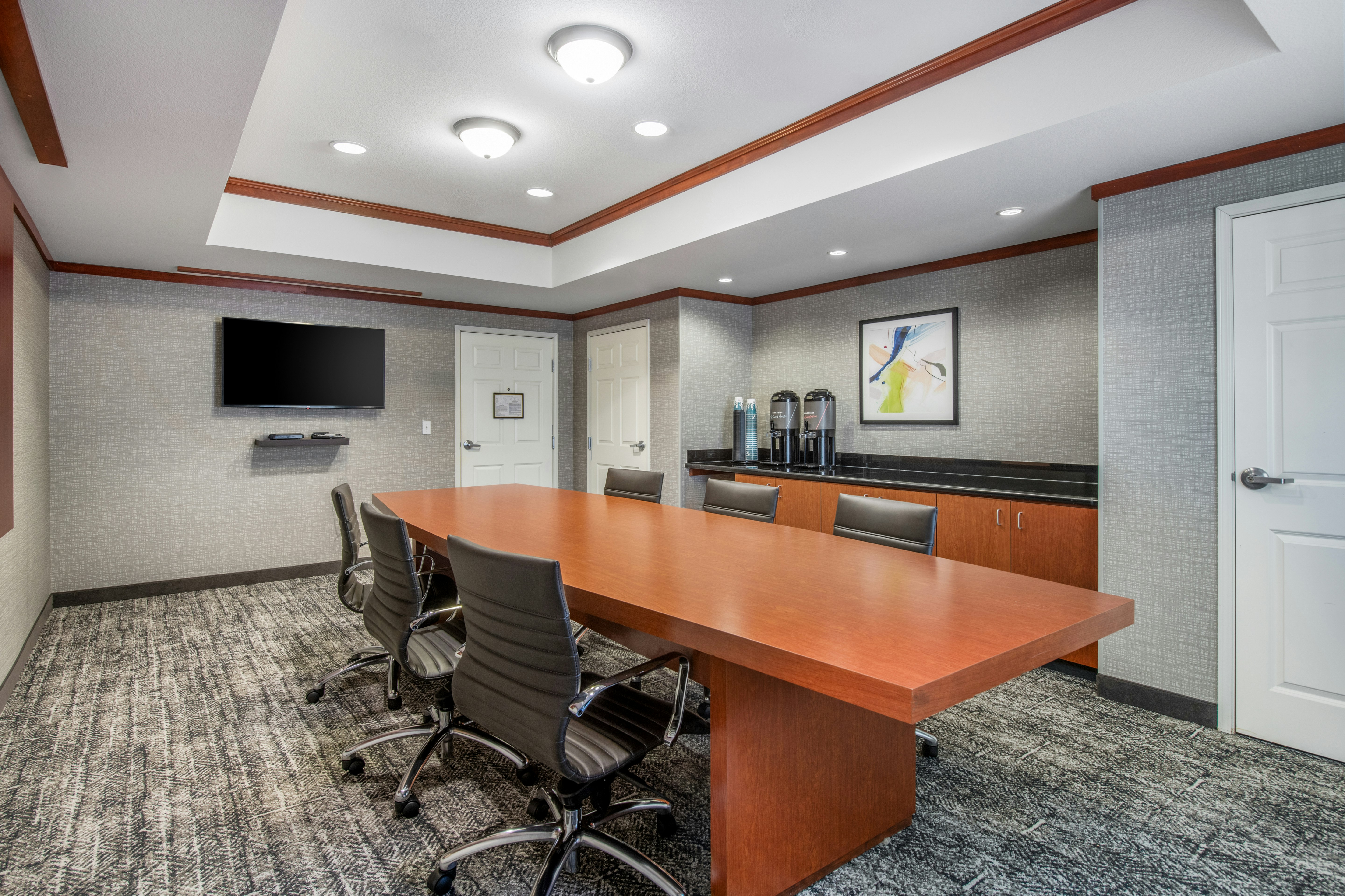 Staybridge Suites Rocklin - Roseville Area 56/64