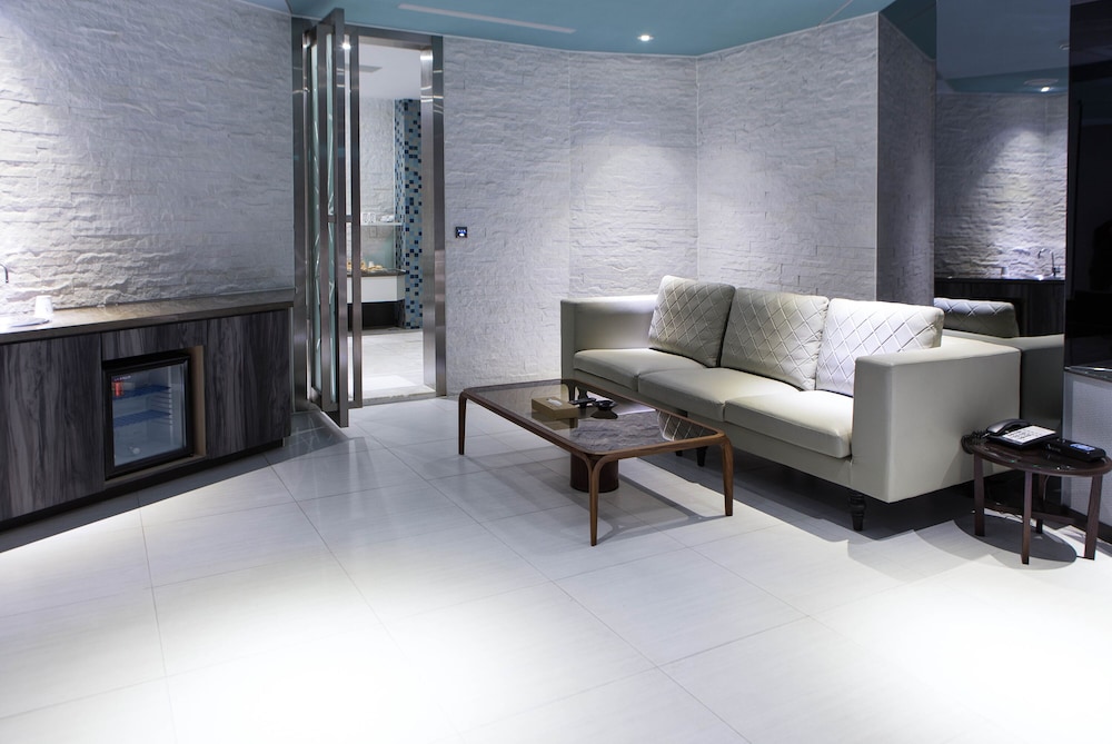 All-Ur Boutique Motel - Tai-Tung Branch 34/50