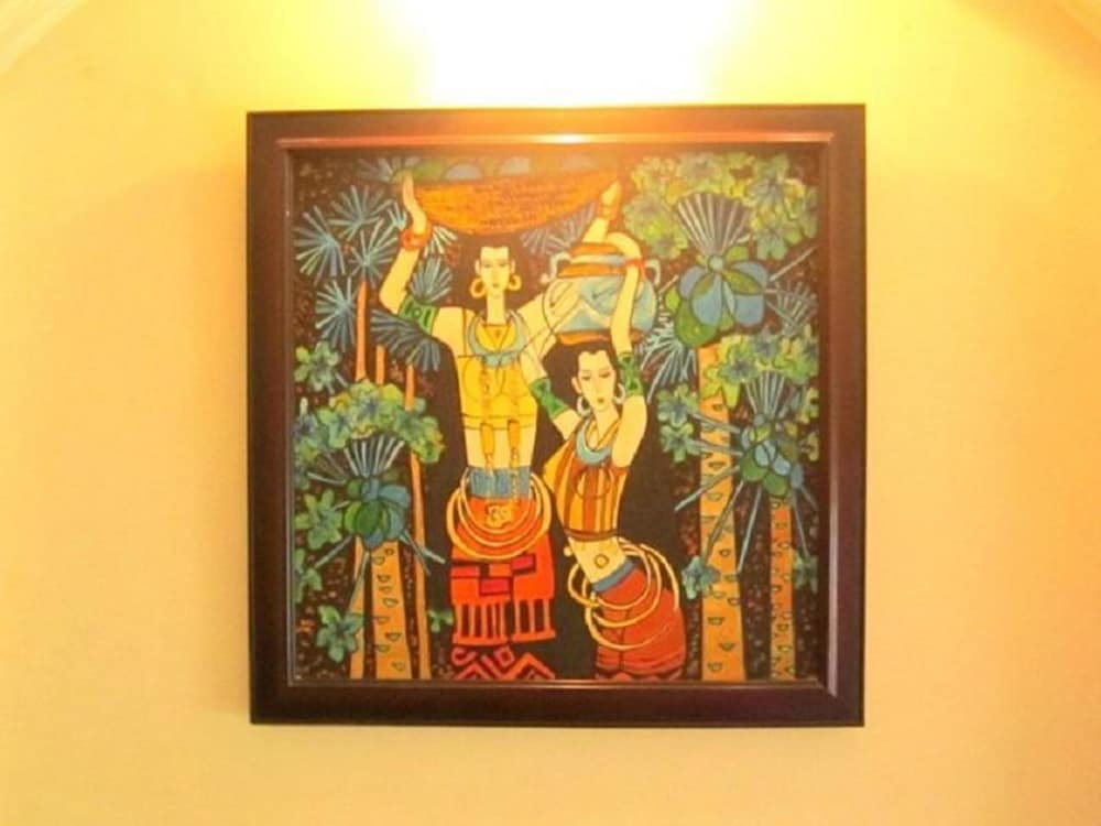 Southern Star Hotel - Sao Nam 38/71