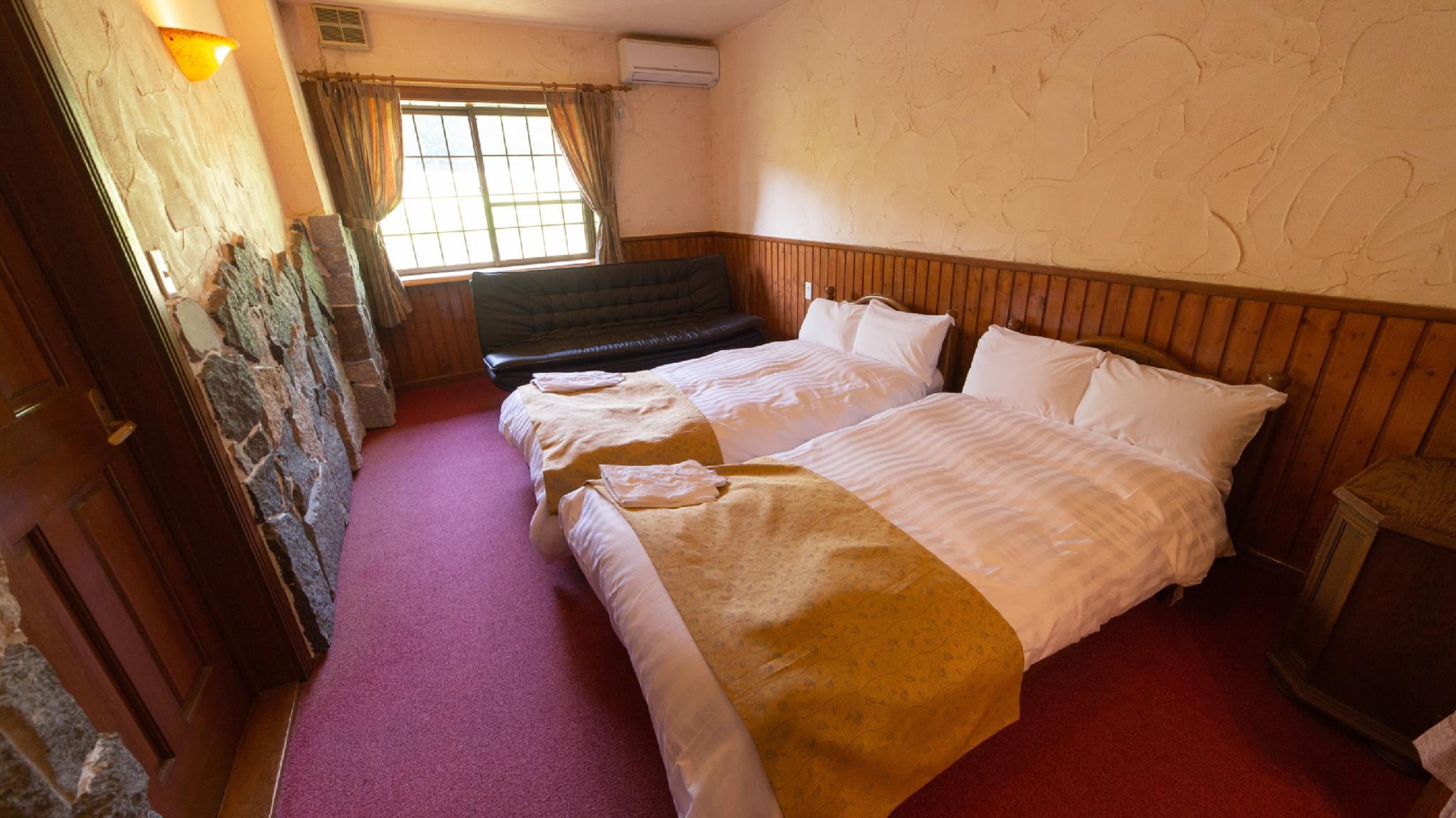 Maisonette, 4 Beds, Annex