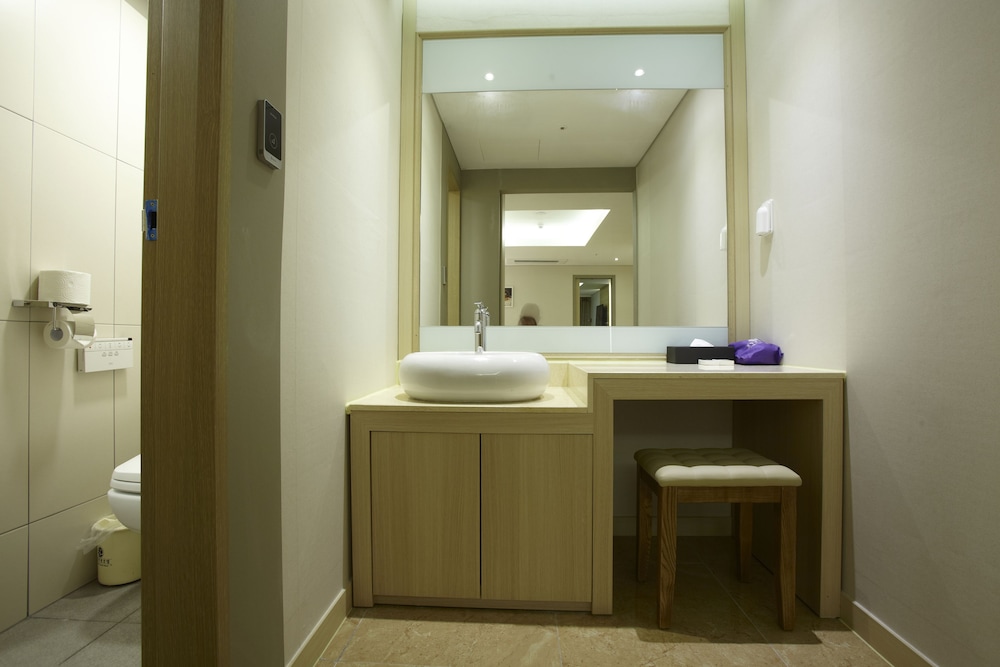 Hotel Sopra Incheon Cheongna 63/67