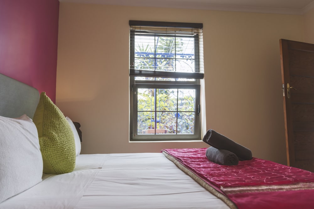 La Rose B&B 7/43