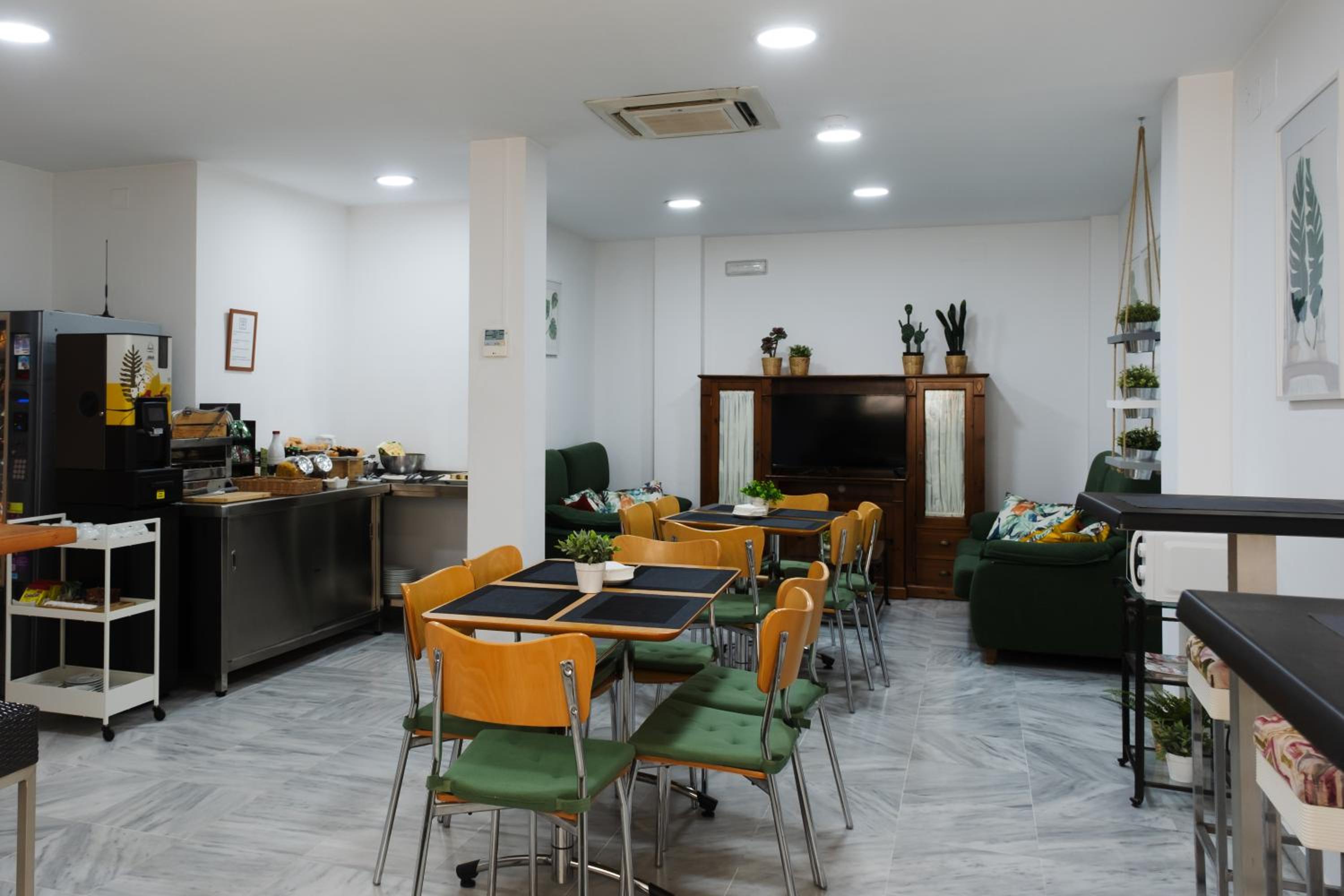 Hotel Isla Menor 42/56