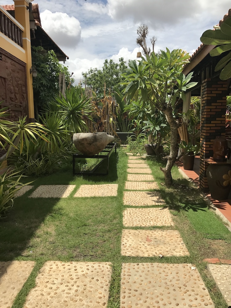 Ramchang Guesthouse 51/61