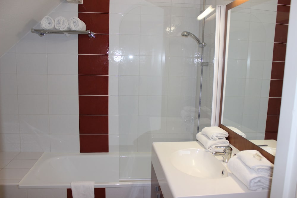 Residence Mer Et Golf Tourmalet 17/74