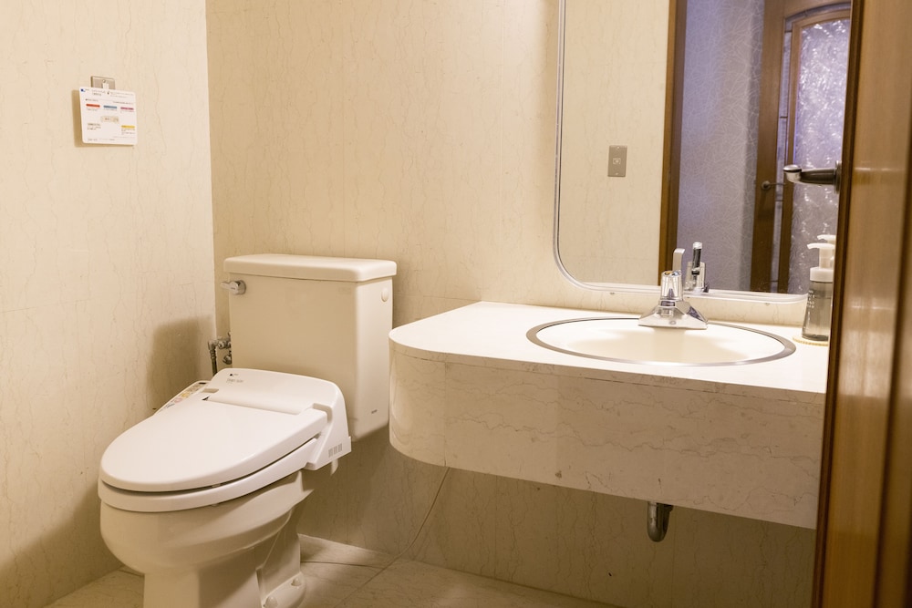 Yamagata Grand Hotel 49/51