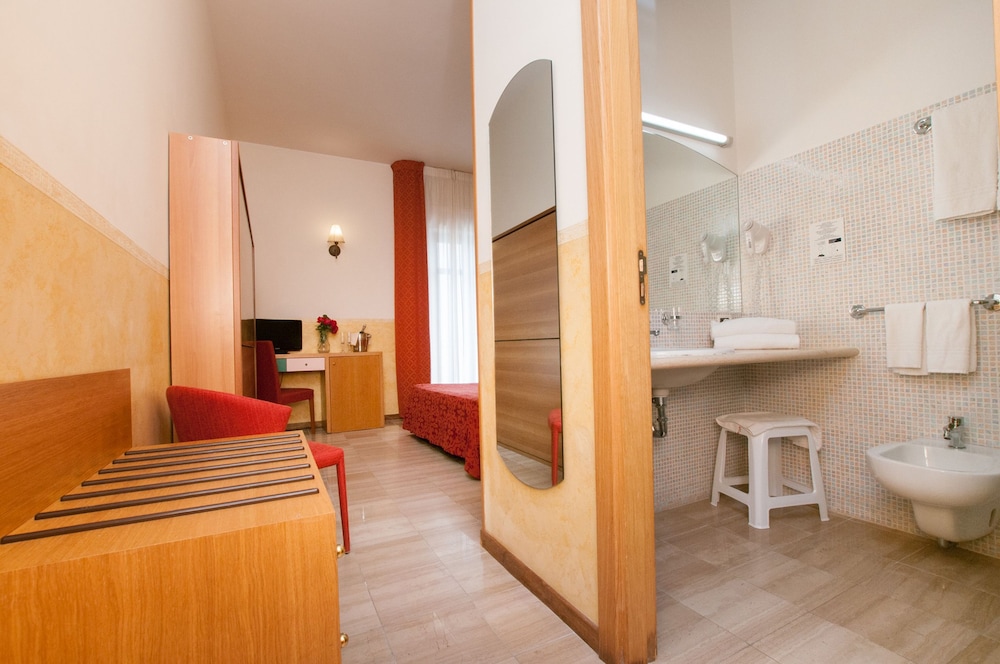 Park Hotel Villa Americana 48/48