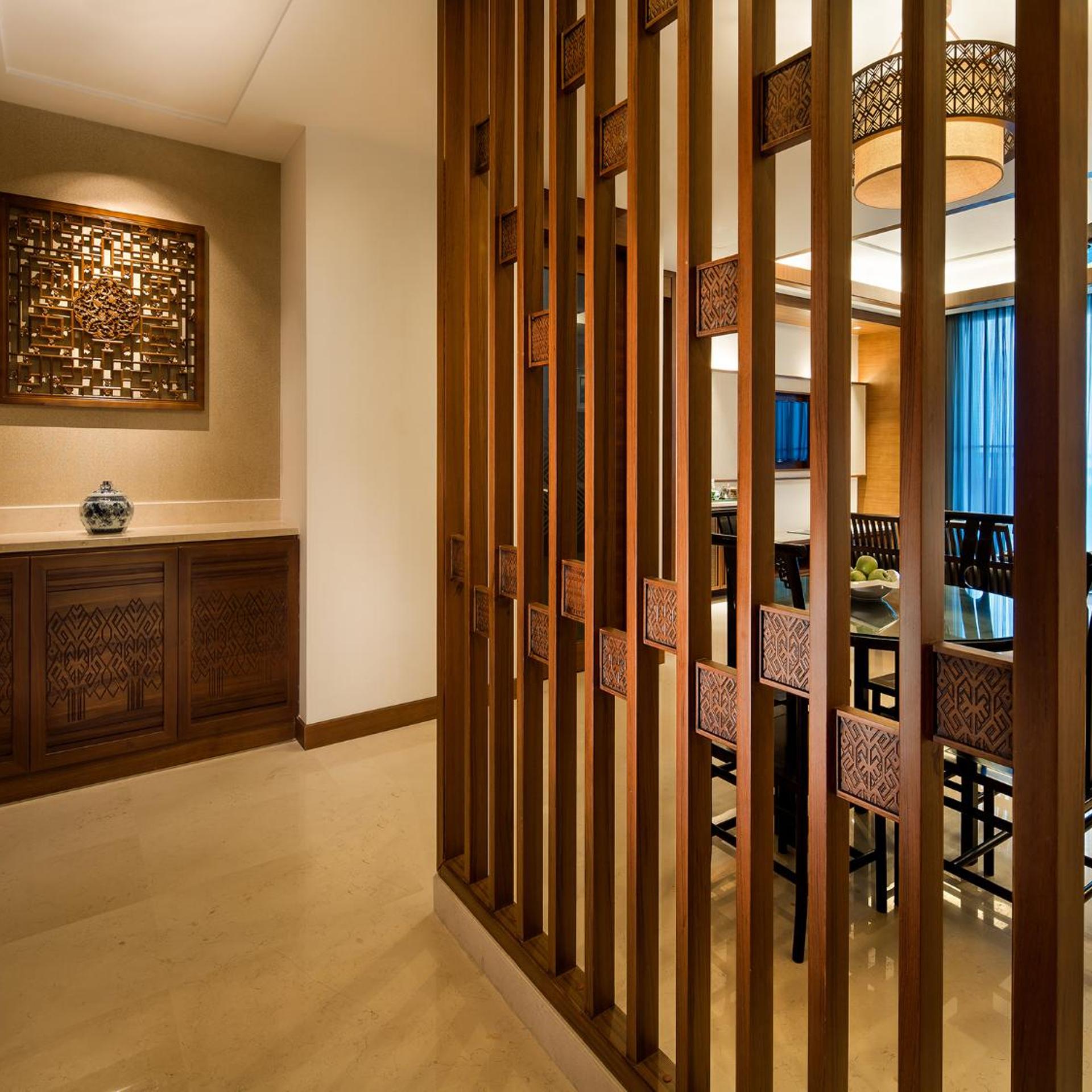 Narada Sanya Bay Resort 11/60