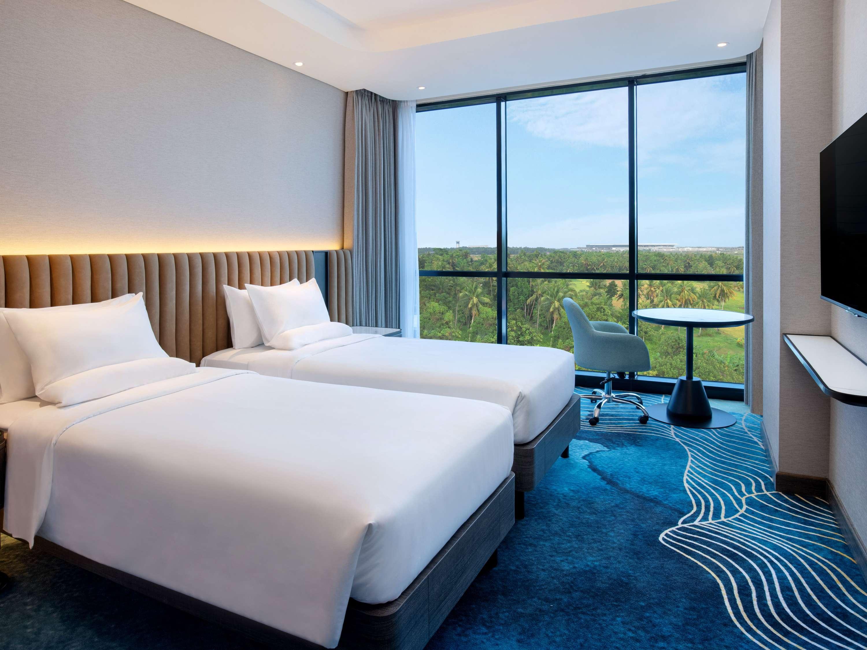 Novotel Yogyakarta International Airport Kulon Progo 7/26